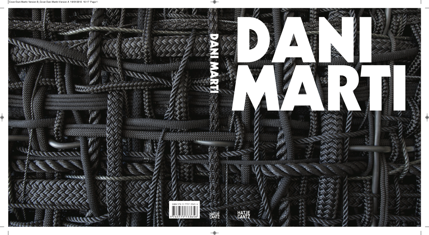 Cover Dani Mart